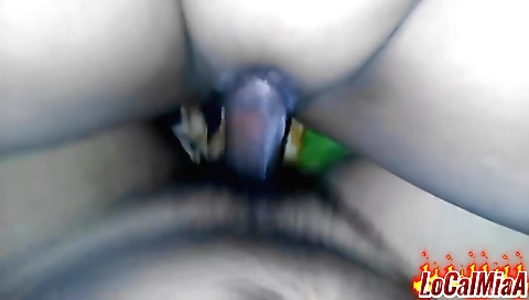 Amateur brunette suck dick and have sex in amateur porn