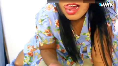 Indian amateur stepsis gets anal fucked in POV video