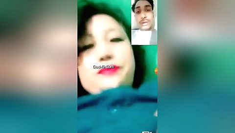 Amazing solo video of my shaved pussy and sexy titties