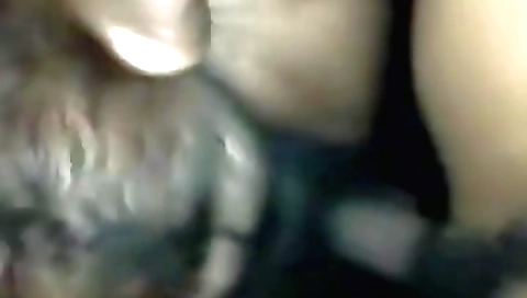 Indian girlfriend gets hairy in a hot amateur sex video