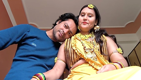 Hindi big ass chadal jawani bhosanda mein pani ba kab se