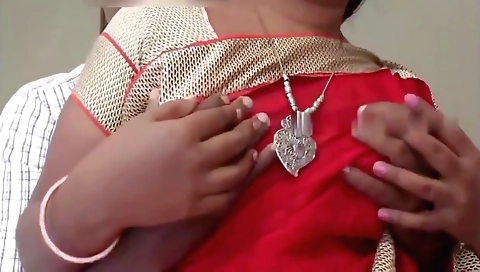 Indian teen 18+ with nice body gets her pussy fucked