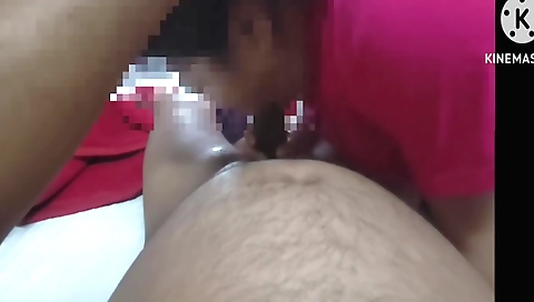 Ankita bhabhi in black lingerie bikini underjob video