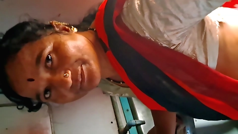 Hot brunette mature with a sexy body gets her pussy pounded