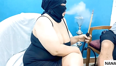 Indian stepdada fucks a virgin on the bed in amateur