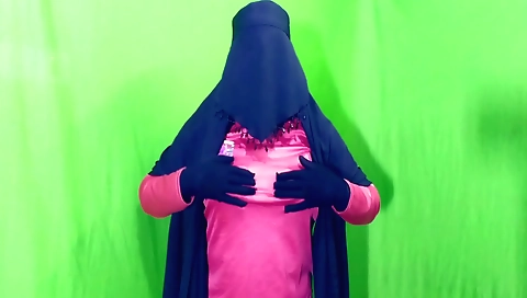 Indian teen 18+ fucks her stepbrother and her husband