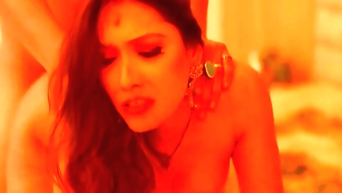 Swathi saluva bhabhi gets fucked in a hardcore way