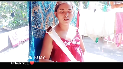 Indian big booty girl with a big booty fucks her cunt