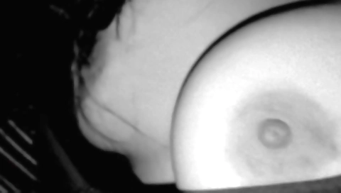 Wife gets up and fucks her husband on homemade video