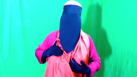 Indian solo girl 3d video amateur 1080p 30fps 1080p video