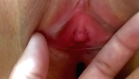 Indian teen with a tight pussy rides her lover's cock