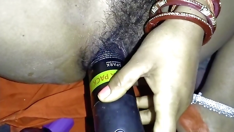 Bhabhi in desi bhabhi superhairy is getting fucked hard