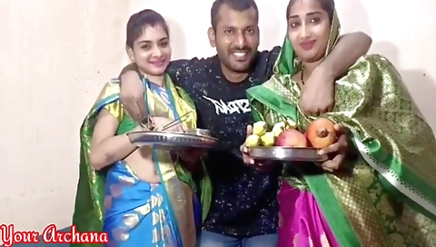 Indian babe with hairy pussy and bush loves to be penetrated