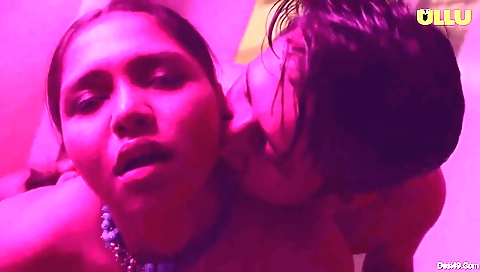 A sexy brunette with a nice body and a pretty face gets called