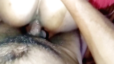 Indian girl shows off her pussy for some big cocks