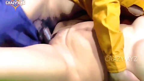 Indian wife fucked in the home and got hard cock inside her