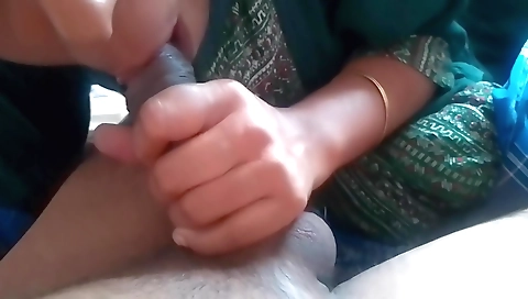 a little girl named malayalee ashwati pleases a lover