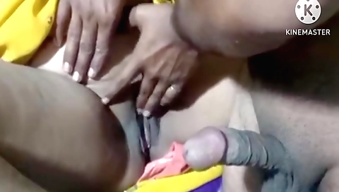 Stepdaughter-in-law Fucks With Stepfather-in-law In The Morning