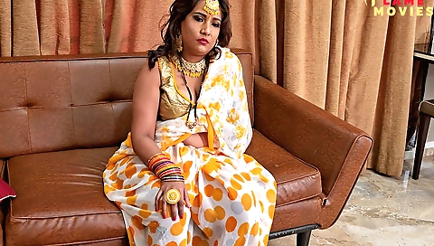 Indian bhabhi and devar watch now with a deepthroat