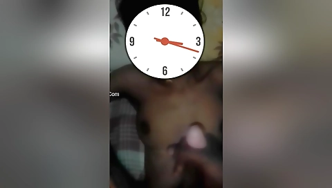 Brunette amateur brunette with a hot body getting her pussy fucked