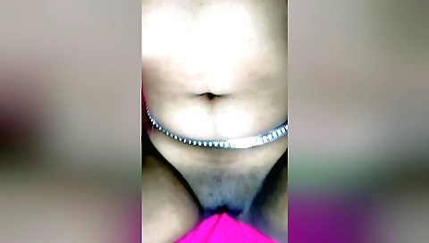 Indian brunette girl gets a big dick inside her ass