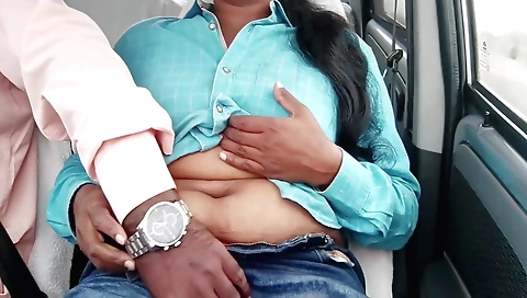 Indian step sister goes for a crazy porn fuck with his brother