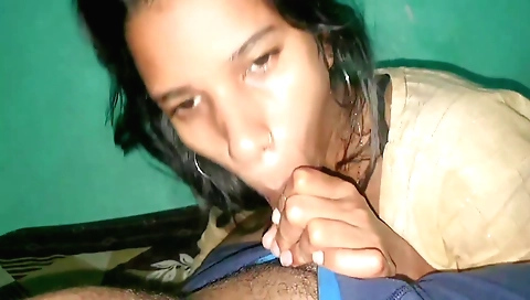 Stepbrother Put Land In Stepsisters Mouth And Left It In Her