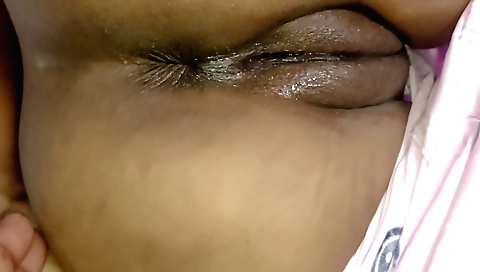 Amateur stepsister wants nothing better than my dick