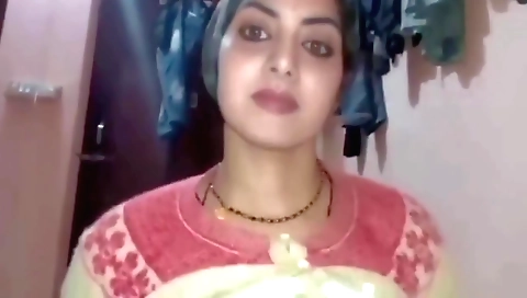 Beautiful brunette video with very interesting and sexy clips